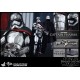 Star Wars Episode VII Movie Masterpiece Action Figure 1/6 Captain Phasma 33 cm